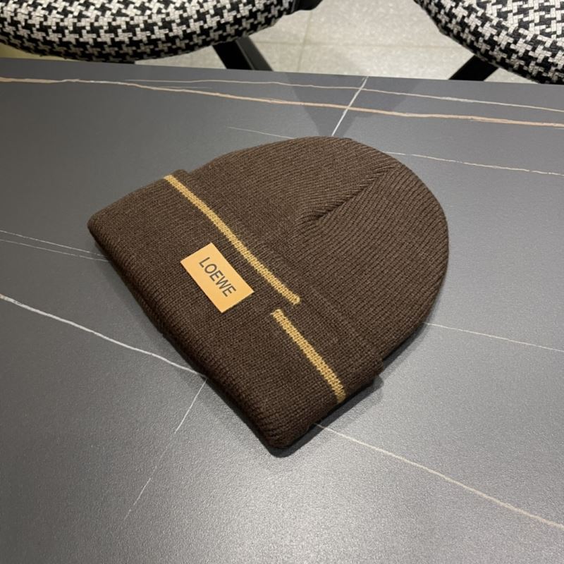 Loewe Caps